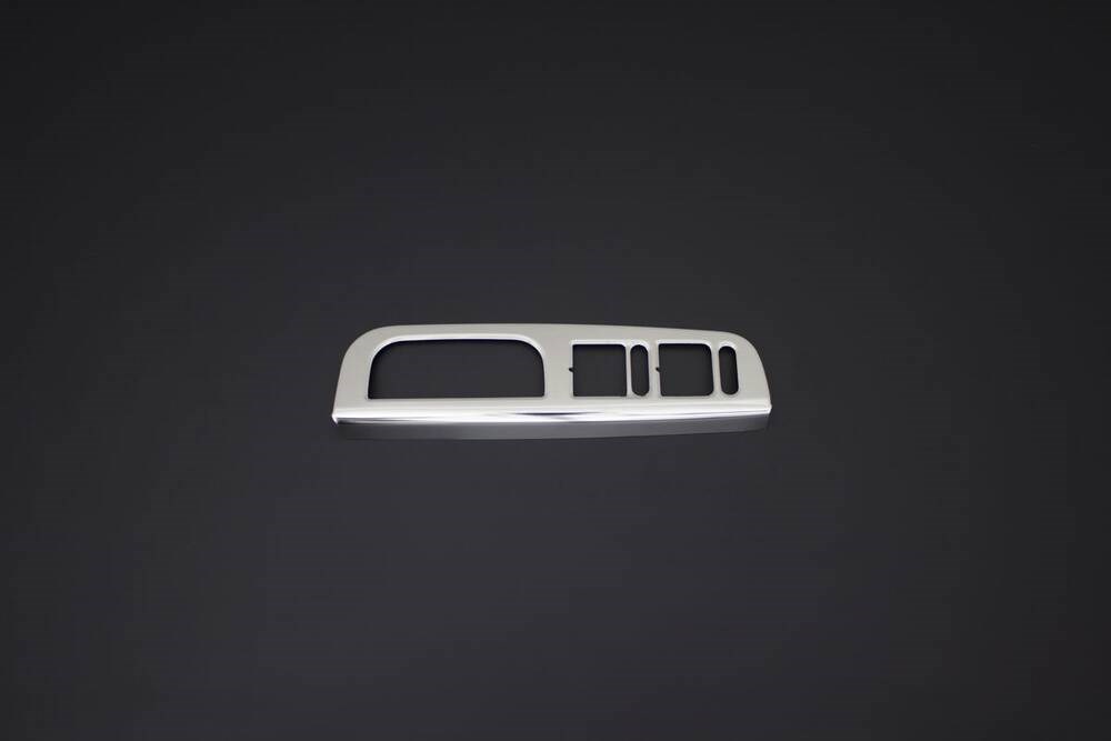 OMSA Skoda Octavia 1 A4 Sedan/SW Krom İç Kapı Kolu 2000-2004 Arası