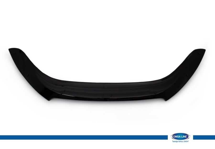 Ssangyong Korando Sports Ön Kaput Rüzgarlığı 4mm A+ 2011-2018 Arası