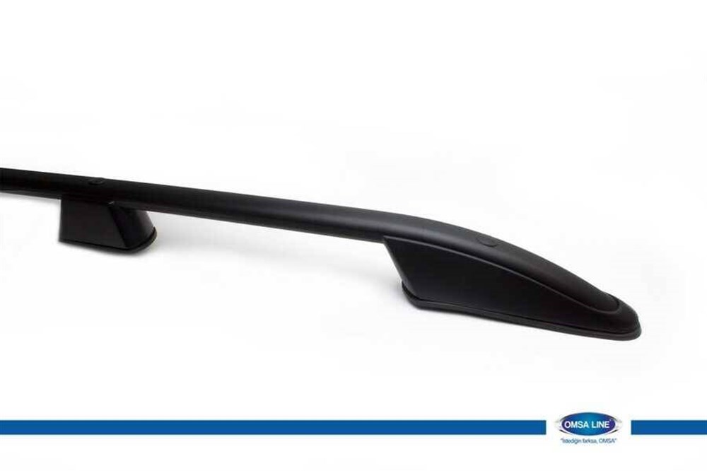 Subaru XV Elegance Tavan Çıtası Siyah 2012-2018 Arası