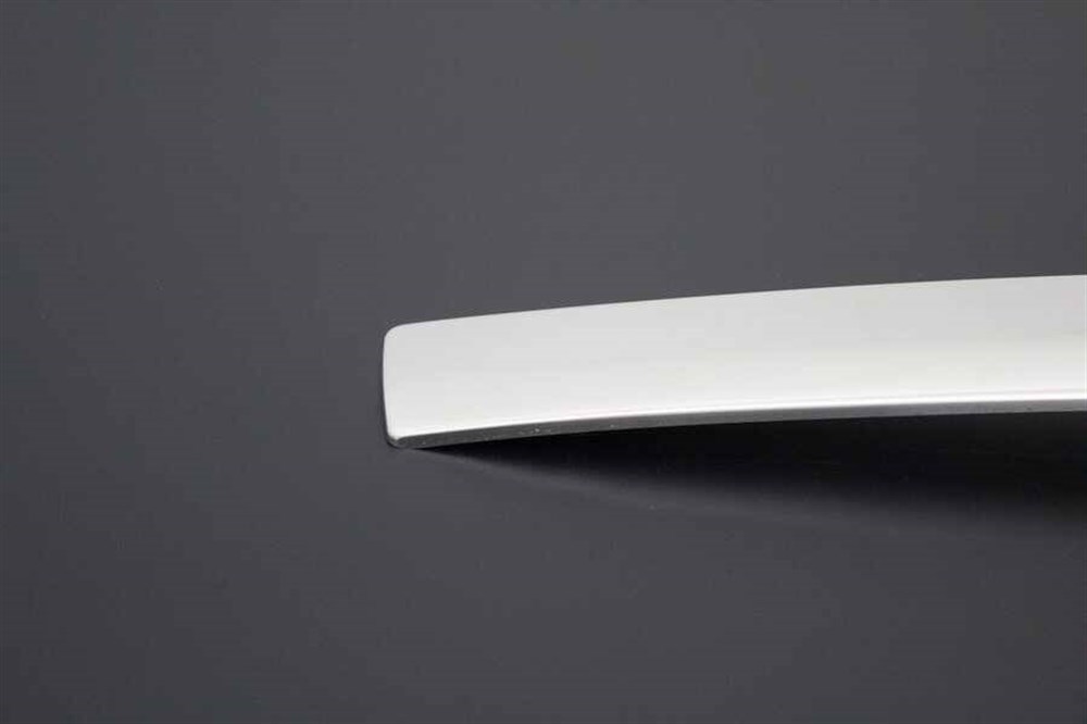 OMSA Toyota Auris Krom Bagaj Çıtası 2007-2010 Arası