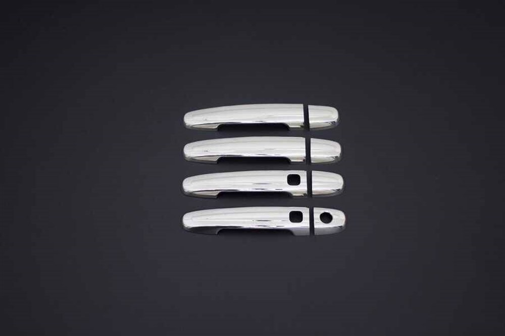 OMSA Toyota Auris Krom Kapı Kolu 4 Kapı 2007-2012 Arası
