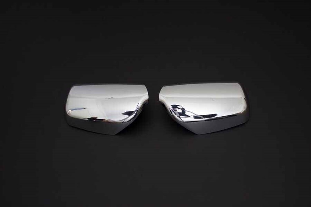 OMSA Toyota Camry Sedan Krom Ayna Kapağı 2 Parça 2006-2011 Arası