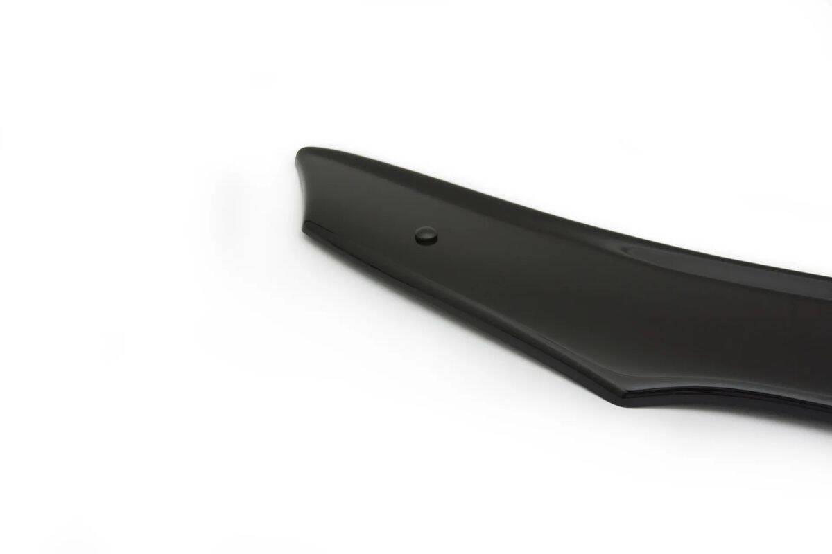 Toyota Corolla Ön Kaput Rüzgarlığı 4mm A+ 2007-2012 Arası