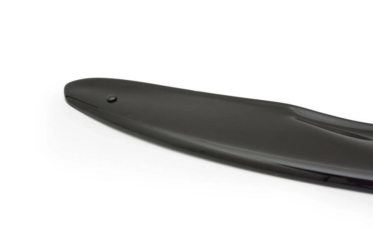 Toyota Corolla Ön Kaput Rüzgarlığı 4mm A+ 2013-2018 Arası