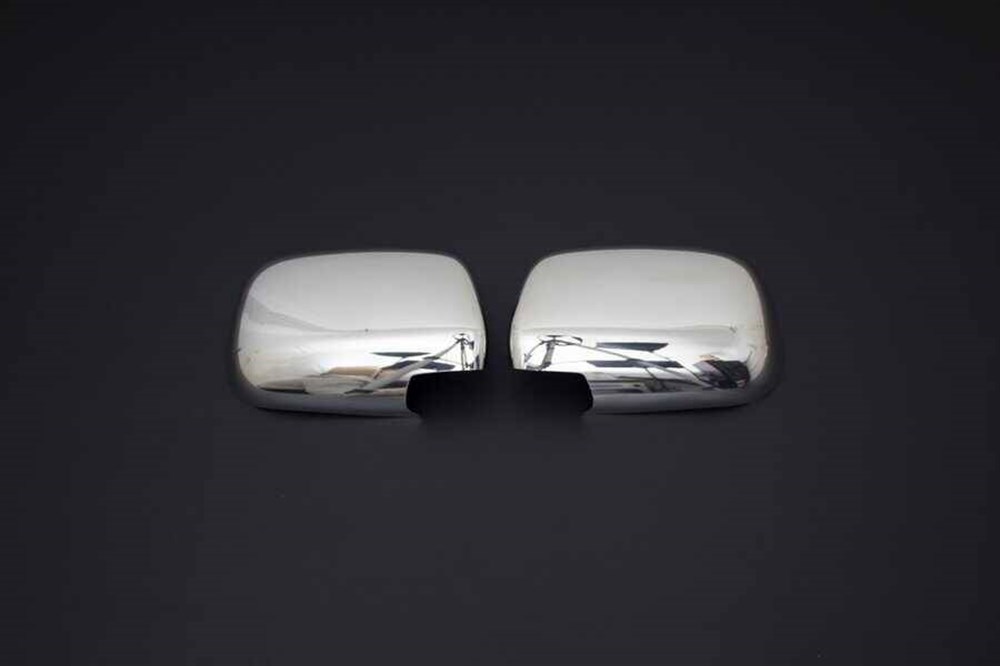 OMSA Toyota Hilux Krom Ayna Kapağı 2 Parça 2005-2012 Arası