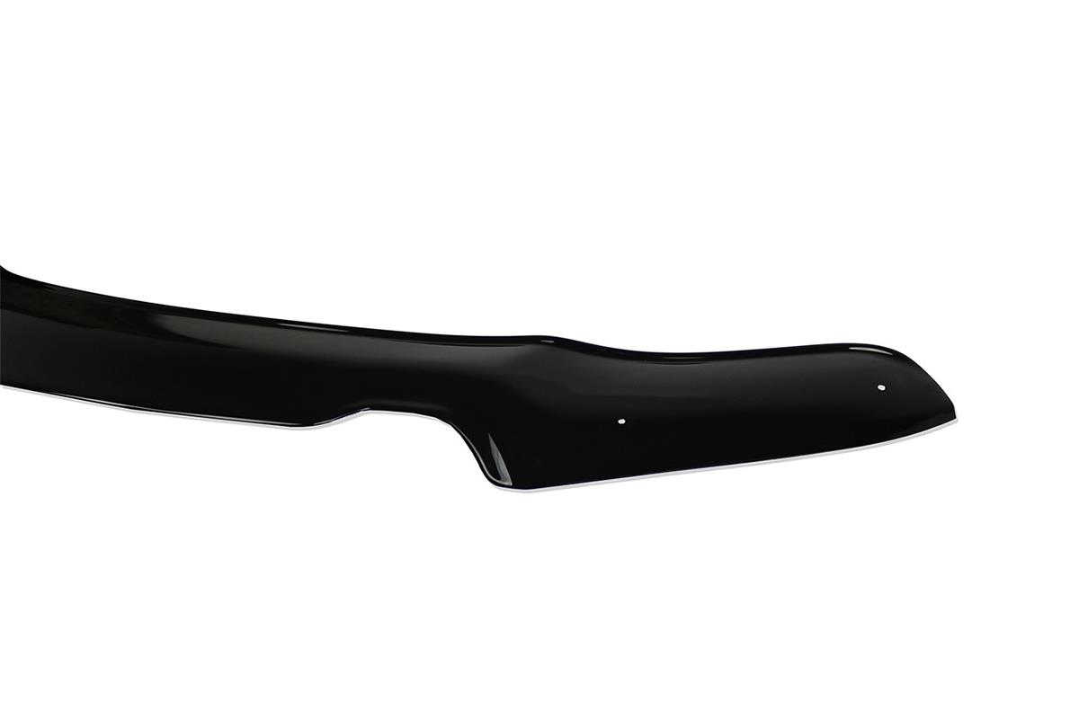 Toyota Hilux Ön Kaput Rüzgarlığı 4mm A+ 2021-2024 Arası