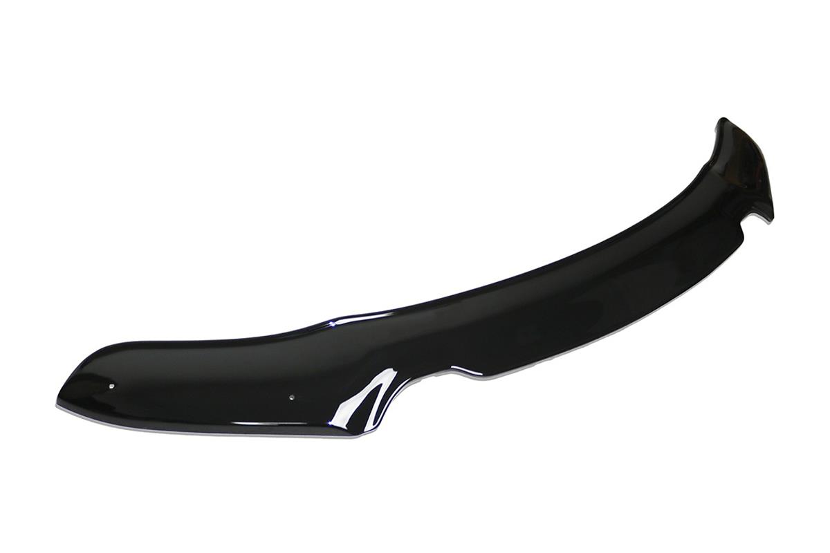 Toyota Hilux Ön Kaput Rüzgarlığı 4mm A+ 2021-2024 Arası