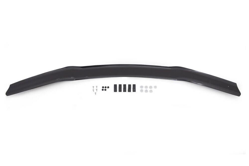 Toyota Hilux Ön Kaput Rüzgarlığı Düz Model 4mm A+ 2006-2012 Arası