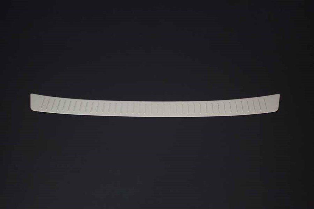 OMSA Toyota Prius Krom Arka Tampon Eşiği Taşlı 2012 ve Sonrası