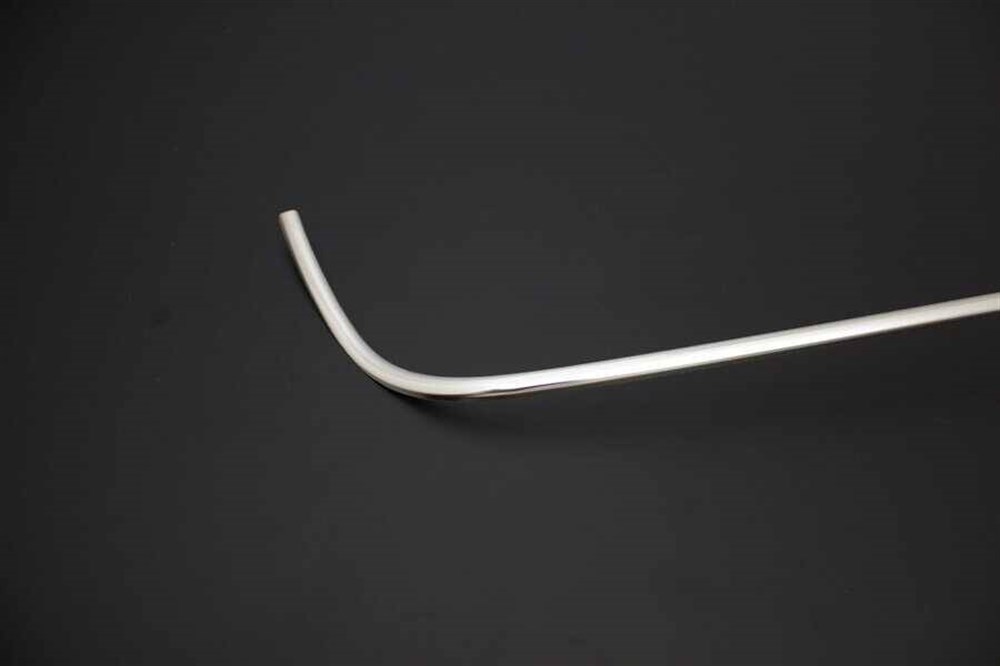 OMSA VW Amarok Krom U Formlu Ön Tampon Çıtası 2010-2016 Arası