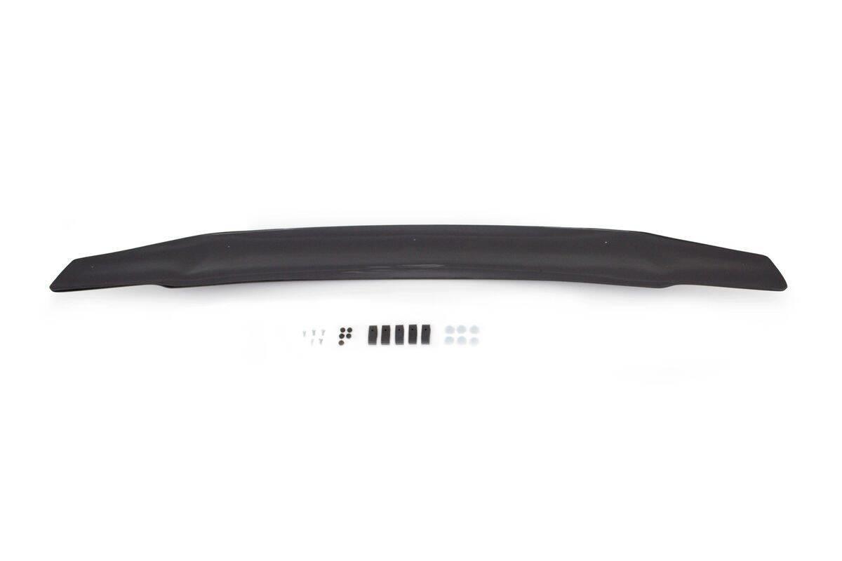 VW Amarok Ön Kaput Rüzgarlığı 4mm A+ 2010-2021 Arası