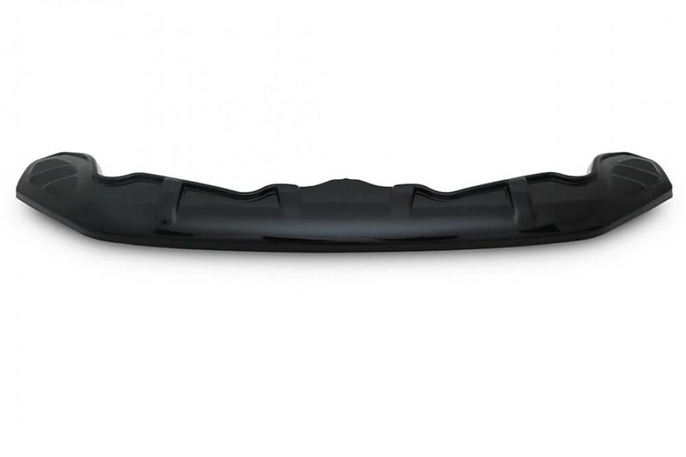 VW Amarok Yarasa Ön Kaput Rüzgarlığı 2010-2021 Arası