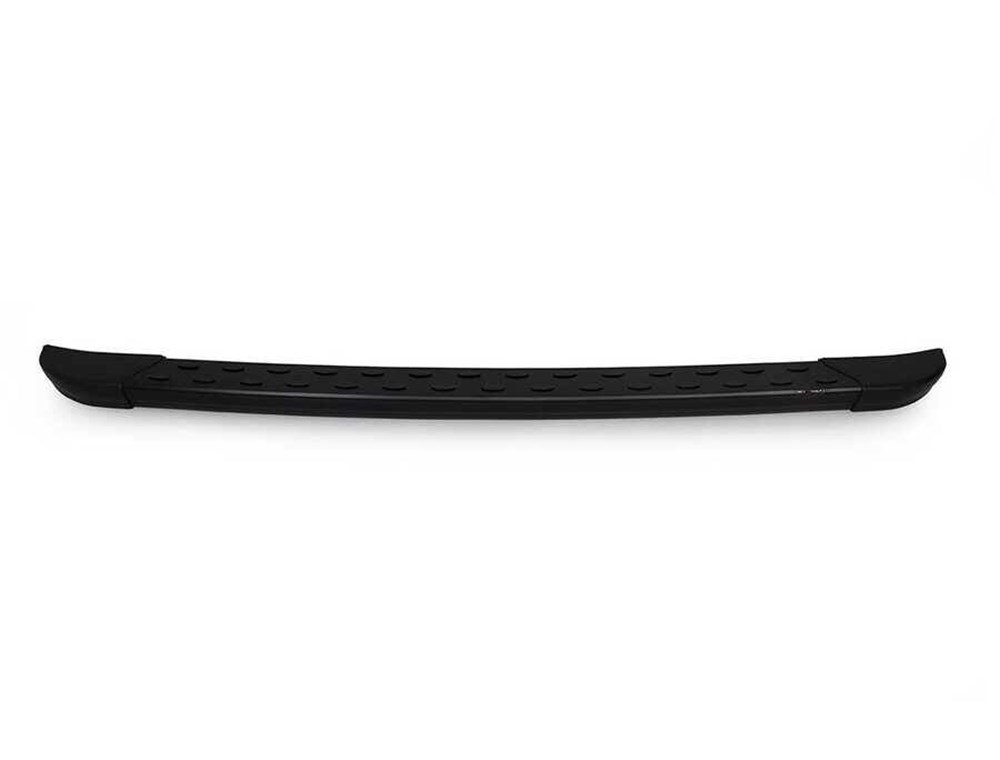OMSA VW Caddy Dot Line Arka Koruma Siyah 2003-2020 Arası