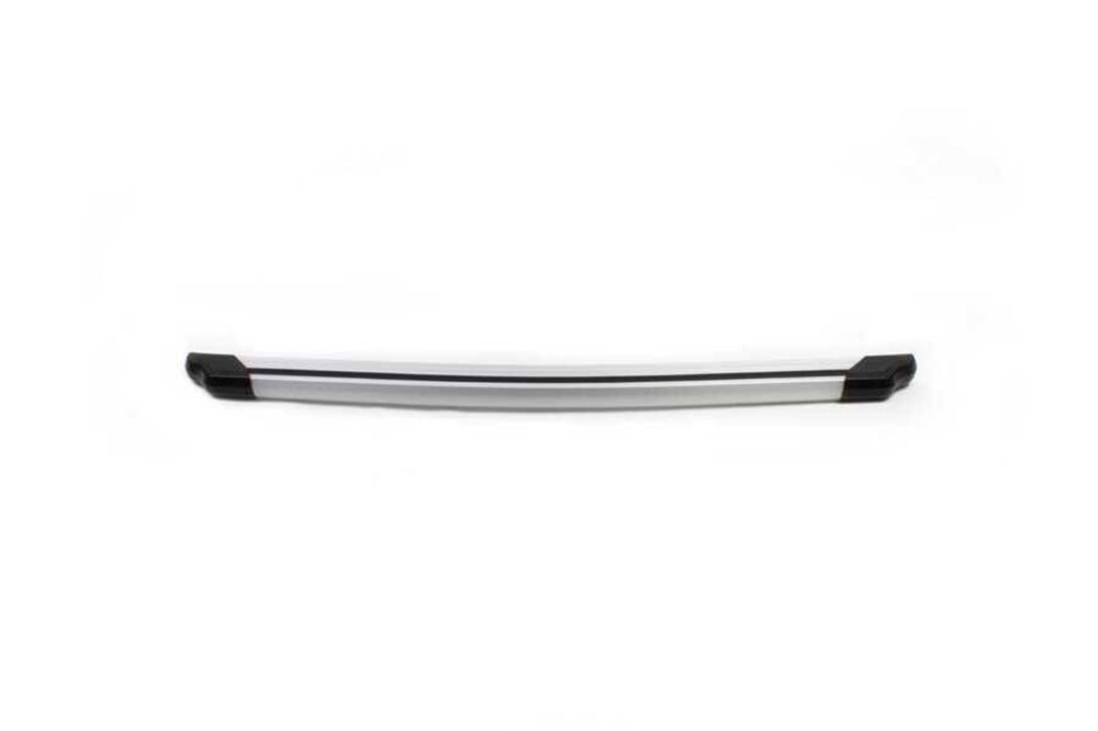 OMSA VW Caddy Elegance Arka Koruma Alüminyum 2003-2020 Arası