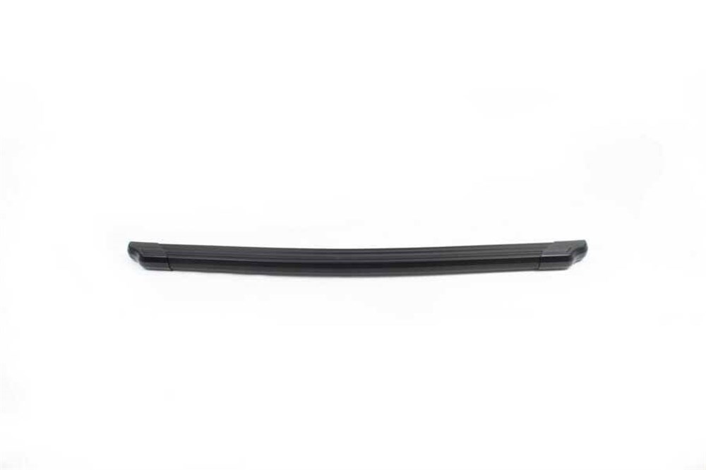 OMSA VW Caddy Elegance Arka Koruma Siyah 2003-2020 Arası
