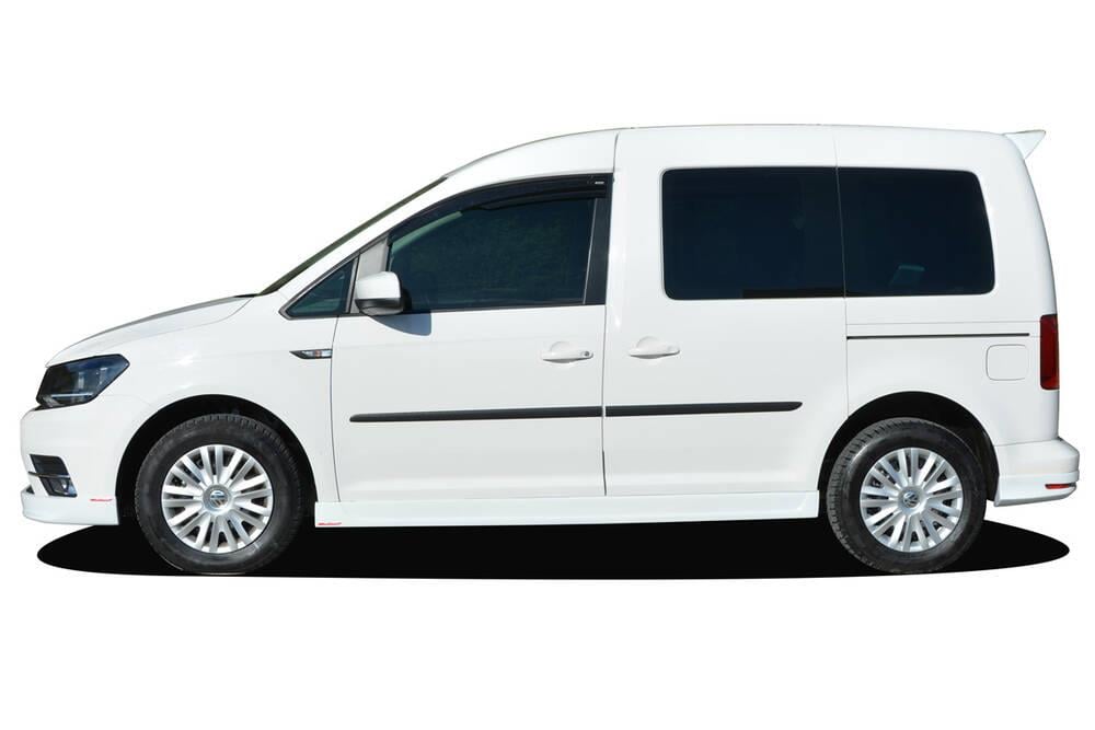 VW Caddy Minivan Spoiler 2015-2020 Arası