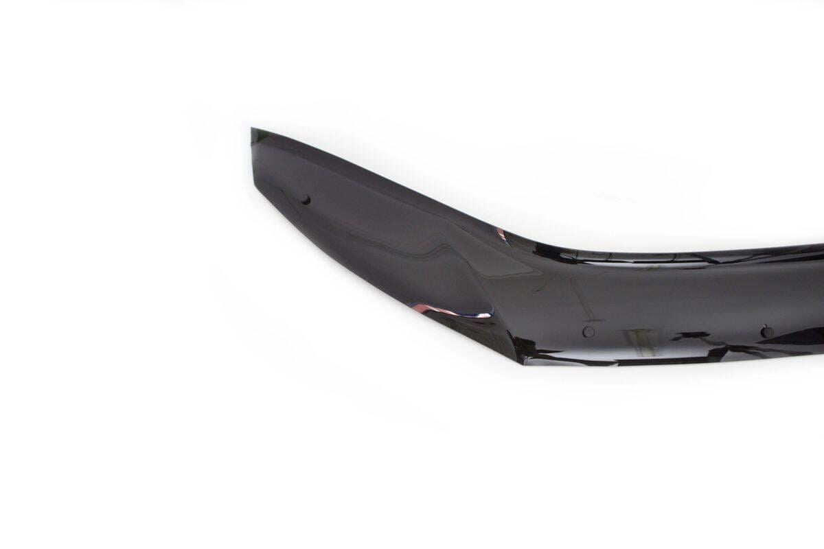 VW Caddy Ön Kaput Rüzgarlığı 4mm A+ 2010-2014 Arası
