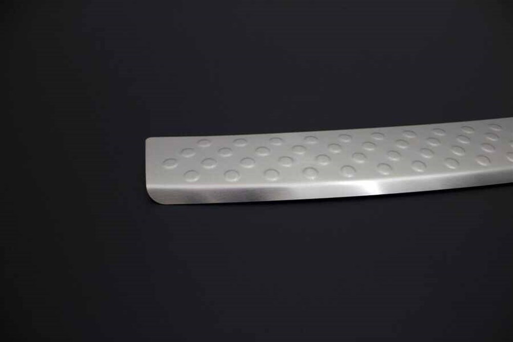 OMSA VW Golf 5 Krom Arka Tampon Eşiği Taşlı 2004-2009 Arası