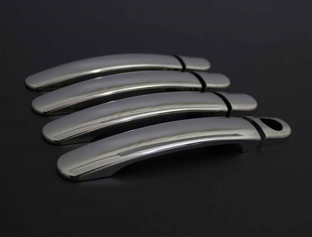 OMSA VW Golf 5 Krom Kapı Kolu 4 Kapı 2004-2009 Arası