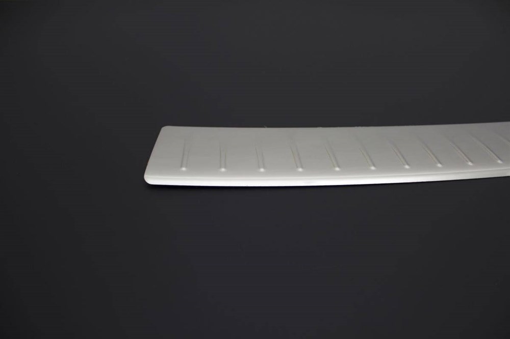 OMSA VW Golf 6 Krom Arka Tampon Eşiği 2010-2013 Arası