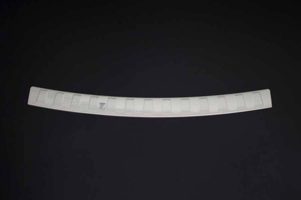 OMSA VW Golf 7 Krom Arka Tampon Eşiği Taşlı 2013-2020 Arası