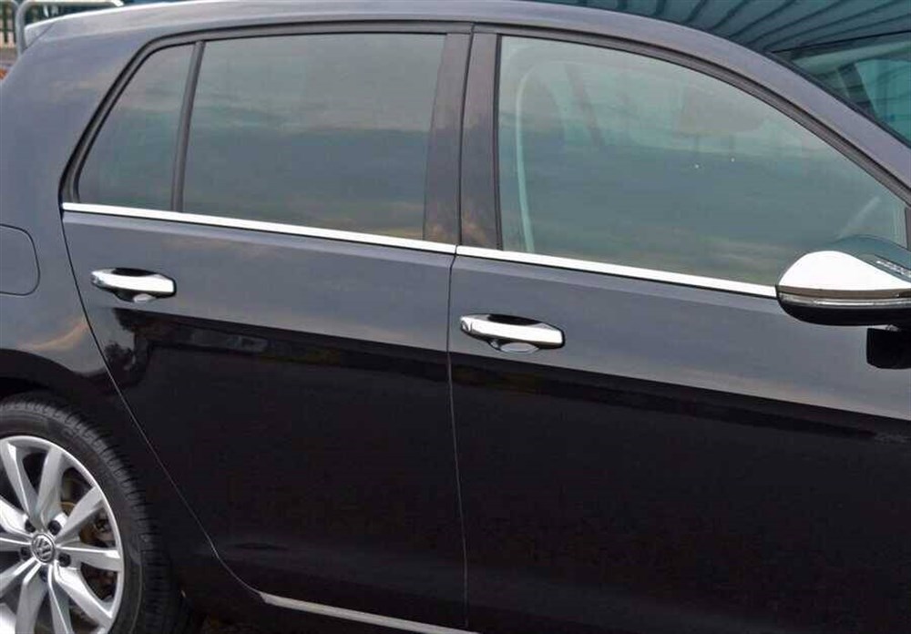 OMSA VW Golf 7 Krom Kapı Kolu 4 Kapı 2013-2020 Arası
