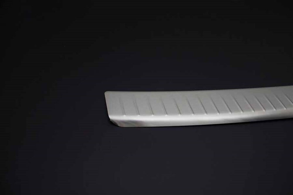 OMSA VW T5 Caravelle Krom Arka Tampon Eşiği (Taşlı) 2003-2014 Arası