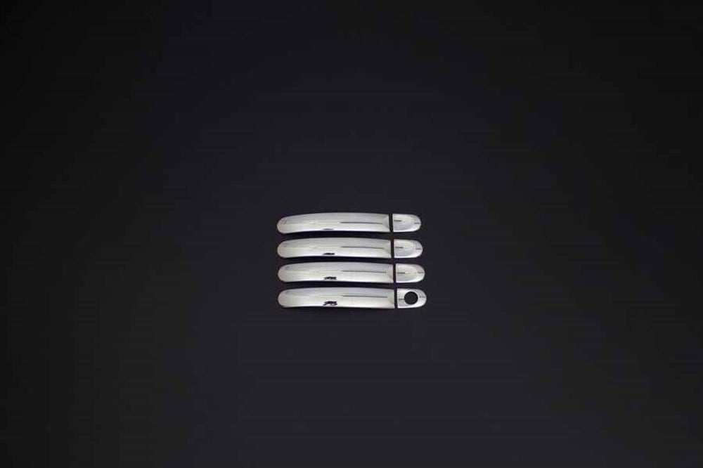 OMSA VW T5 Multivan Krom Deco Kapı Kolu 4 Kapı 2010-2015 Arası