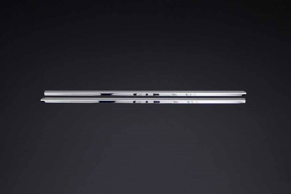 OMSA VW T5 Transporter Krom Cam Alt Çıtası 2010-2014 Arası