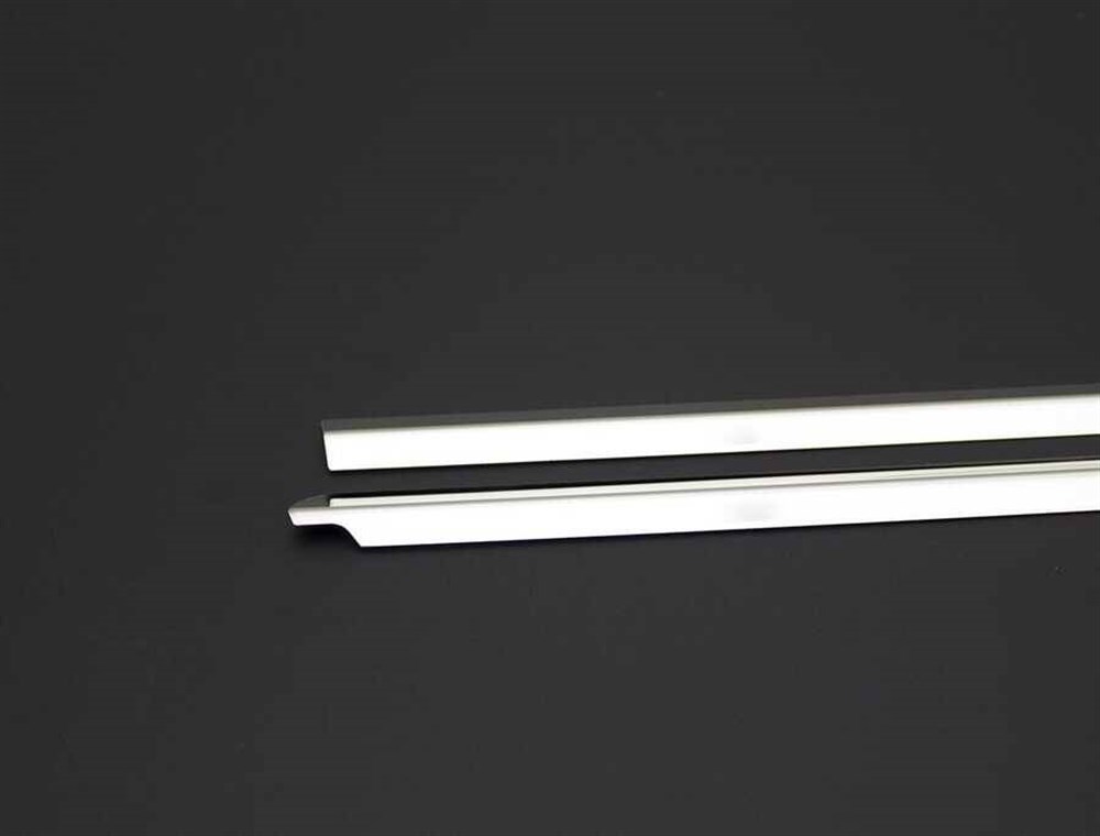 OMSA VW T5 Transporter Krom Cam Alt Çıtası 2003-2014 Arası