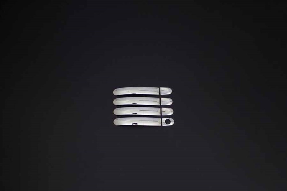 OMSA VW T5 Transporter Krom Deco Kapı Kolu 4 Kapı 2003-2023 Arası
