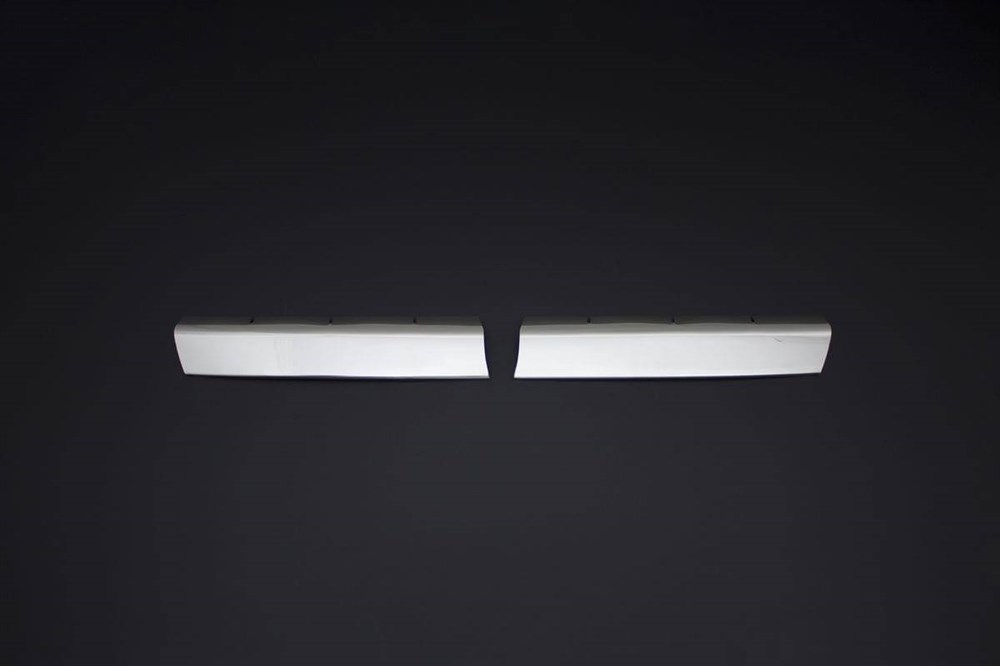 OMSA VW T5 Transporter Krom Ön Panjur 2 Parça 2003-2010 Arası
