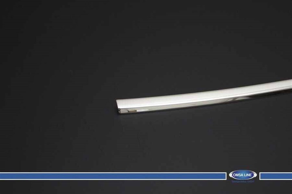 OMSA VW T5 Transporter Krom Ön Tampon Çıtası 2010-2014 Arası