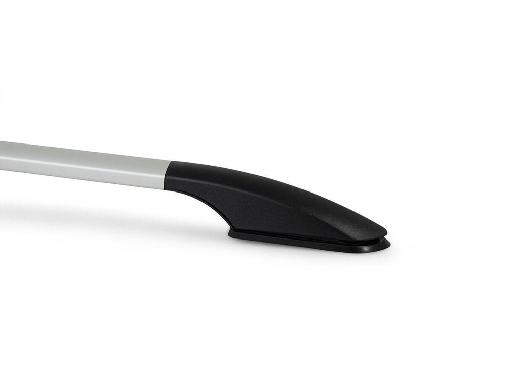 VW T5 Transporter Solid Tavan Çıtası Alüminyum Uzun Şase 2003-2015 Arası