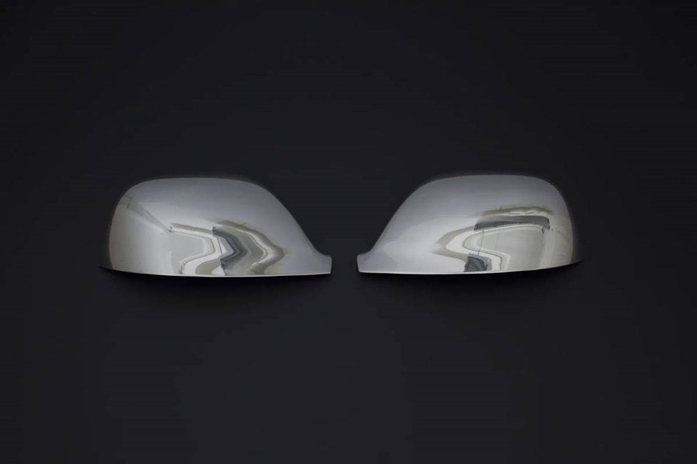 OMSA VW T6 Transporter Krom Ayna Kapağı 2 Parça 2015-2019 Arası