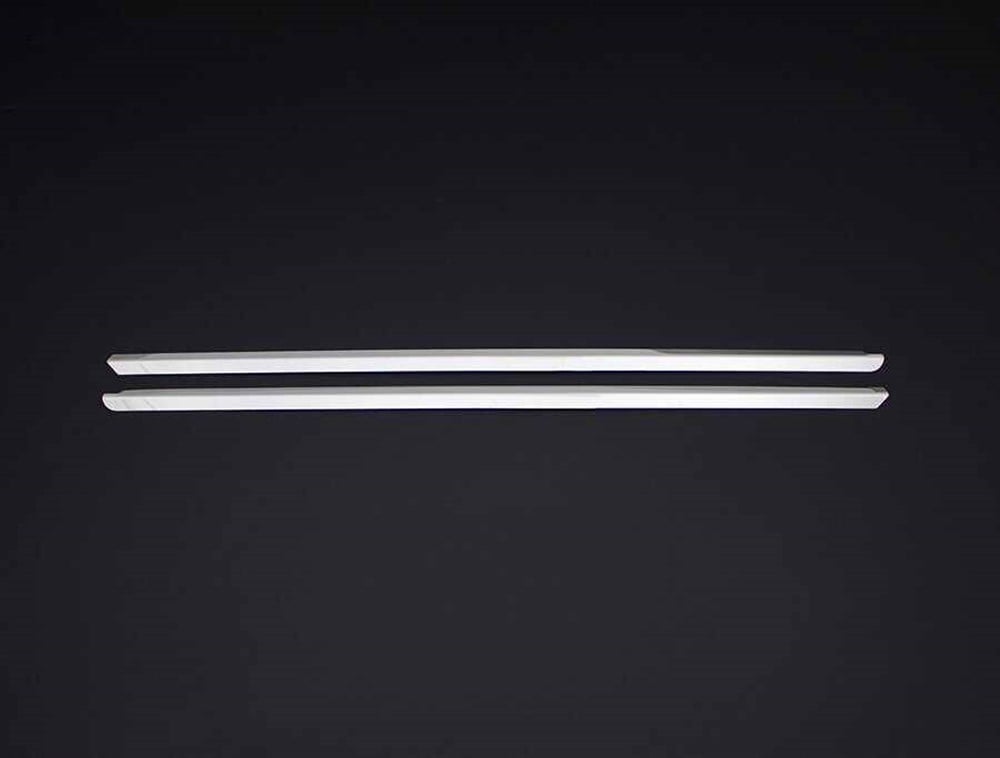 OMSA VW T6 Transporter Krom Cam Alt Çıtası 2015-2019 Arası