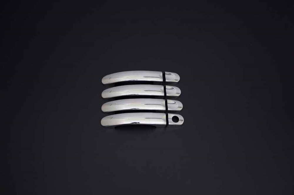 OMSA VW T6 Transporter Krom Kapı Kolu 4 Kapı 2015-2023 Arası