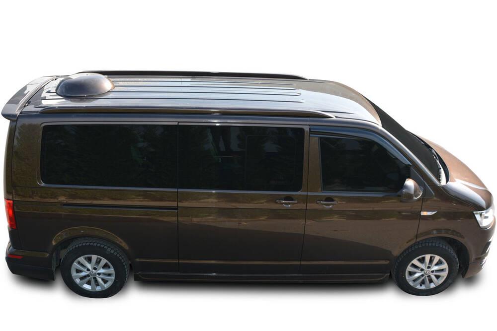 VW T6 Transporter/Caravelle/Multivan Uydu Kapağı 2015-2023 Arası