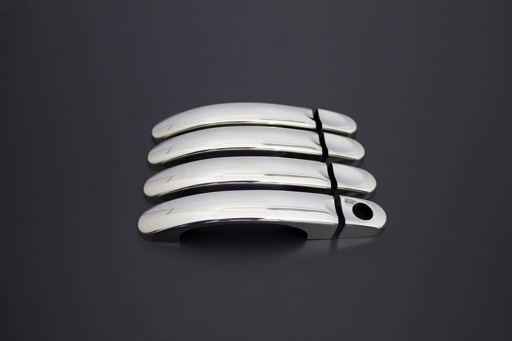 OMSA VW T6.1 Caravelle Krom Kapı Kolu 4 Kapı 2020-2023 Arası