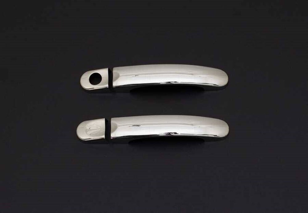 OMSA VW T6.1 Caravelle Krom Kapı Kolu Tek Delikli 2 Kapı 2020-2023 Arası