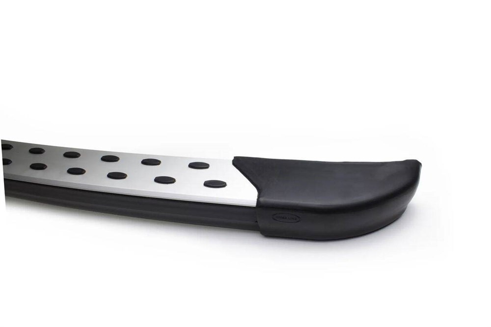 OMSA VW T6.1 Transporter Dot Line Arka Koruma 2020-2023 Arası