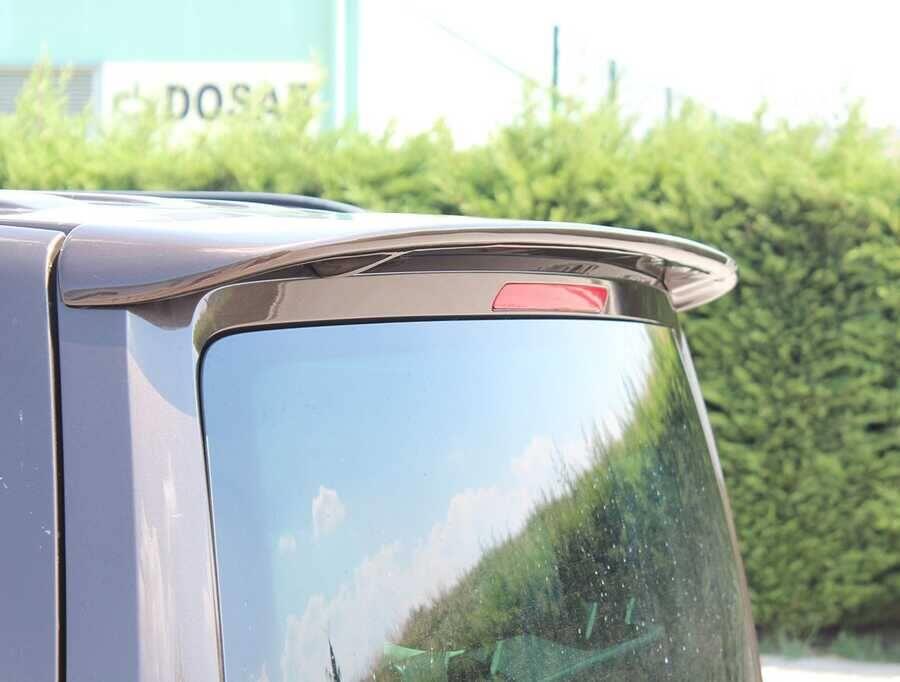 VW T6.1 Transporter Spoiler Düz 2020-2023 Arası