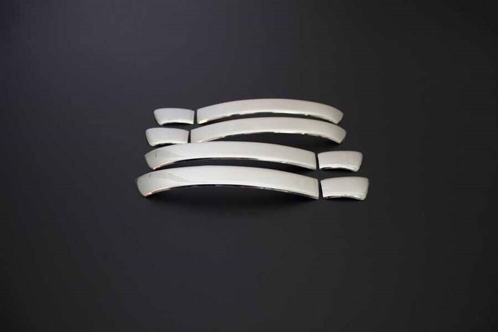 OMSA VW Touareg Krom Deco Kapı Kolu 4 Kapı 2010-2015 Arası