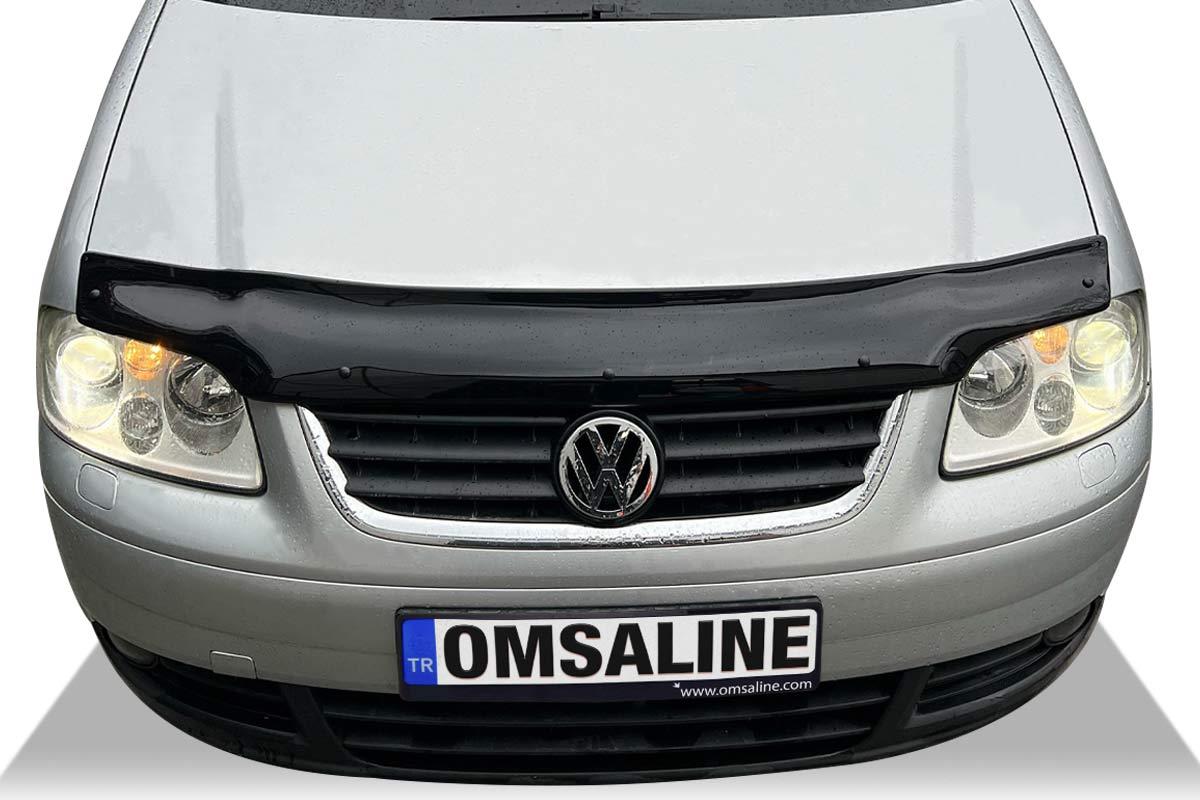 VW Touran Ön Kaput Rüzgarlığı 2003-2006 Arası