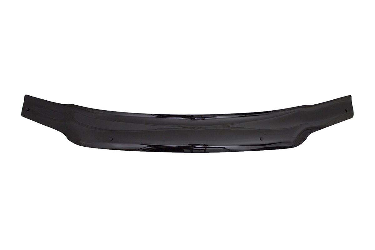 VW Touran Ön Kaput Rüzgarlığı 4mm A+ 2003-2006 Arası