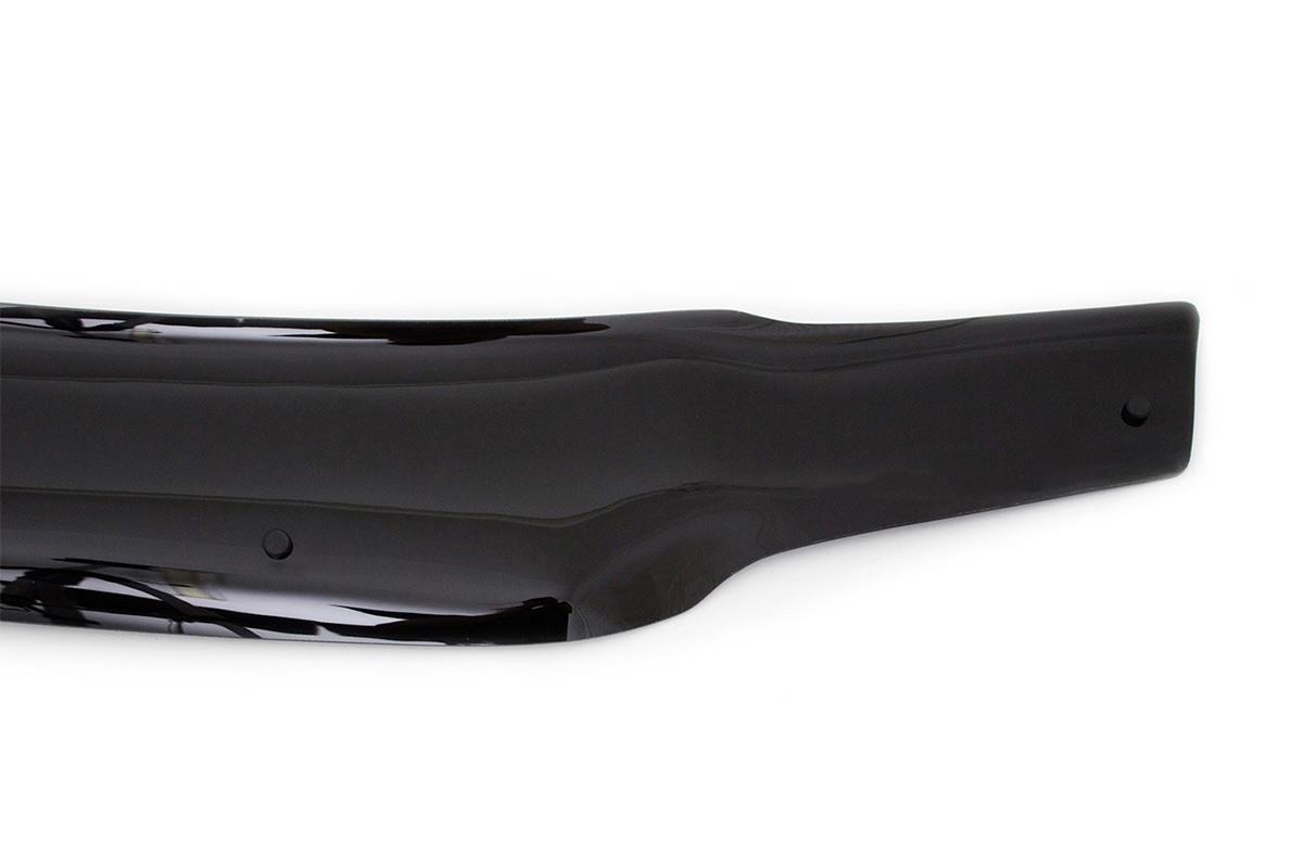 VW Touran Ön Kaput Rüzgarlığı 4mm A+ 2003-2006 Arası