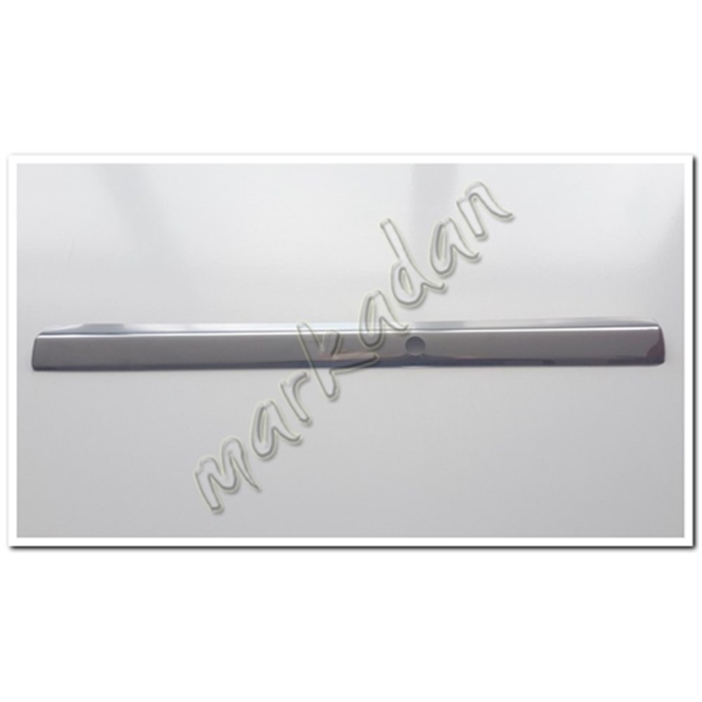 WOC Chrome VW T4 Transporter Krom Bagaj Çıtası 1995-2003 Paslanmaz Çelik