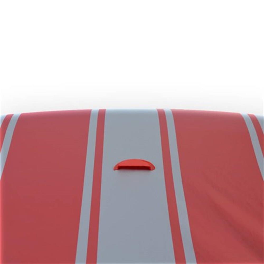 Guard Premium Mercedes CLK C209 Branda 2002–2010 4 Mevsim Miflonlu