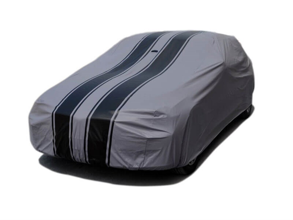 Guard Premium Mercedes SLK R172 Branda 2011-2020 4 Mevsim Miflonlu