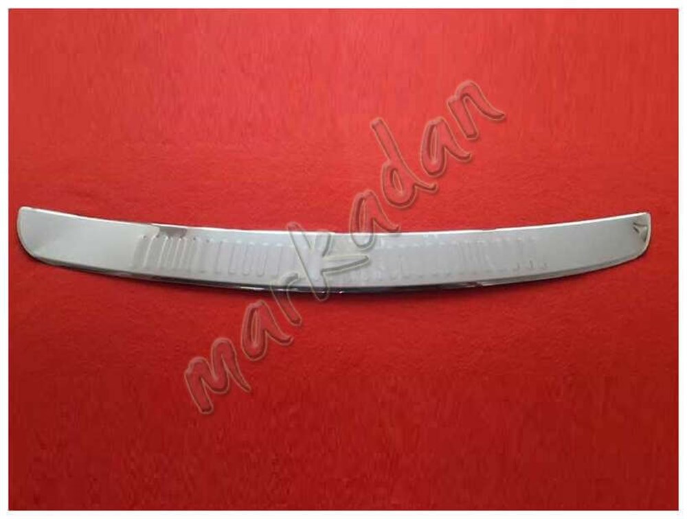 Markadan Dacia Lodgy Arka Tampon Eşiği 2012-2022 P.Çelik